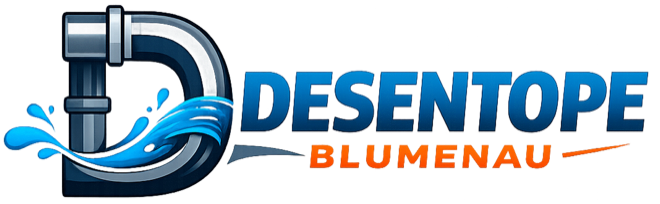 Desentope Blumenau